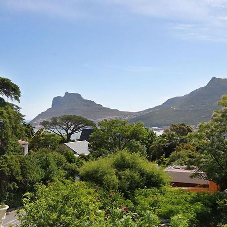 Отель Hout Bay Hideaway Экстерьер фото