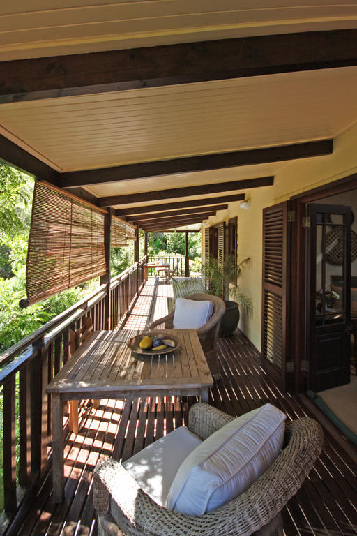 Отель Hout Bay Hideaway Номер фото