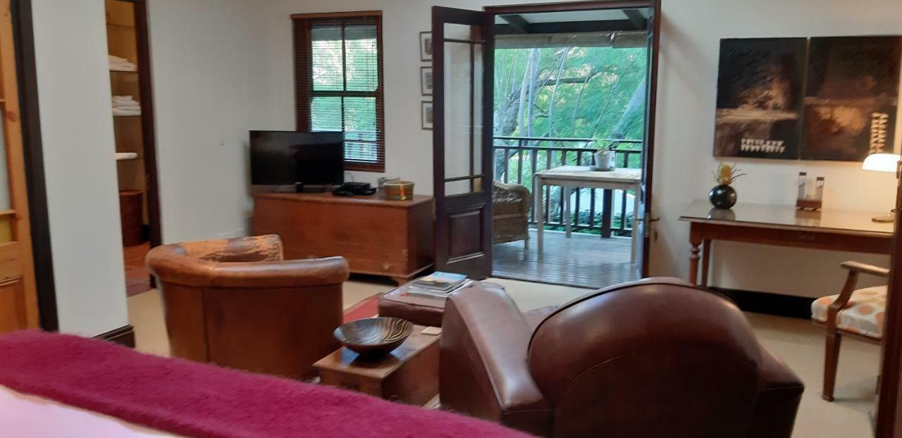 Отель Hout Bay Hideaway Экстерьер фото