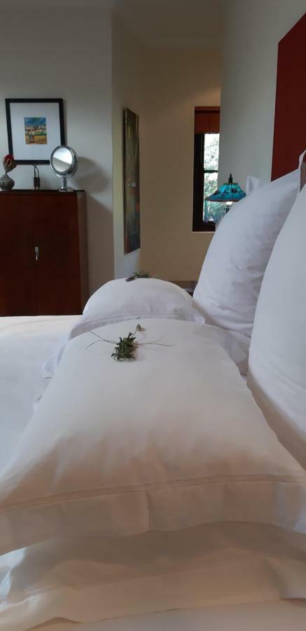 Отель Hout Bay Hideaway Экстерьер фото