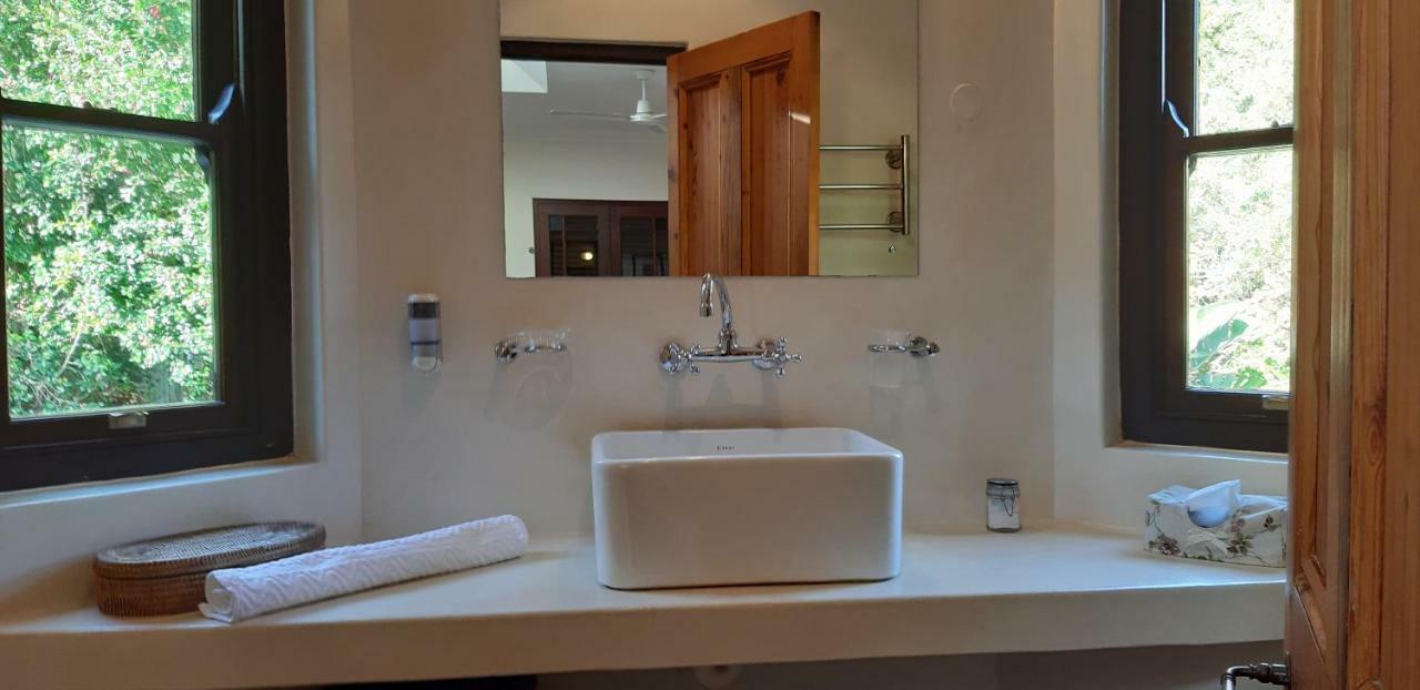 Отель Hout Bay Hideaway Экстерьер фото
