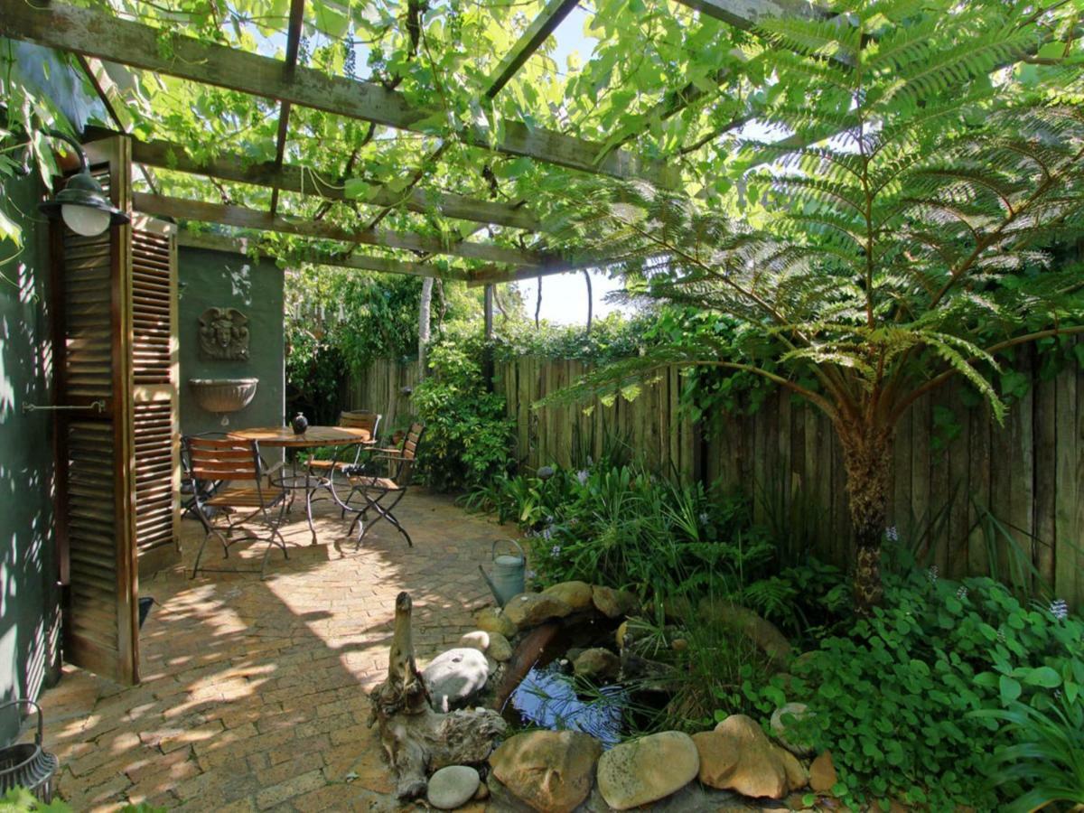 Отель Hout Bay Hideaway Экстерьер фото